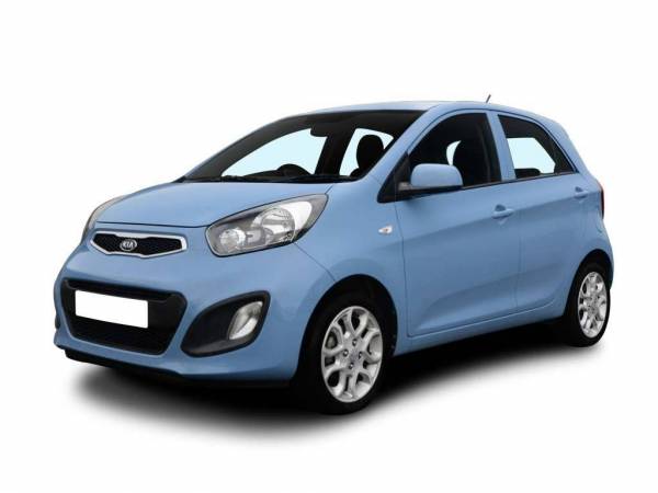 Small cars