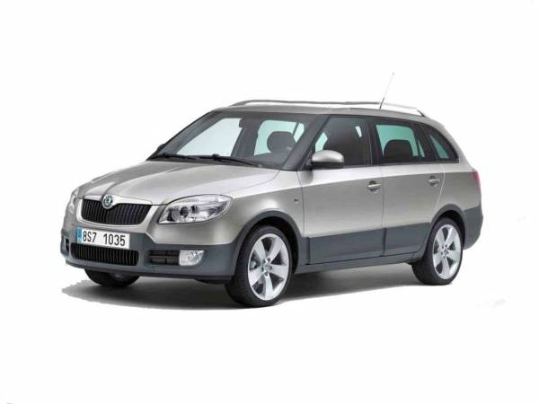 Medium cars