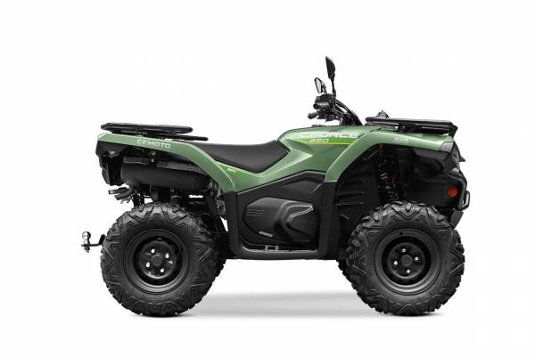 ATV CF 450CC - ATV CF 450CC