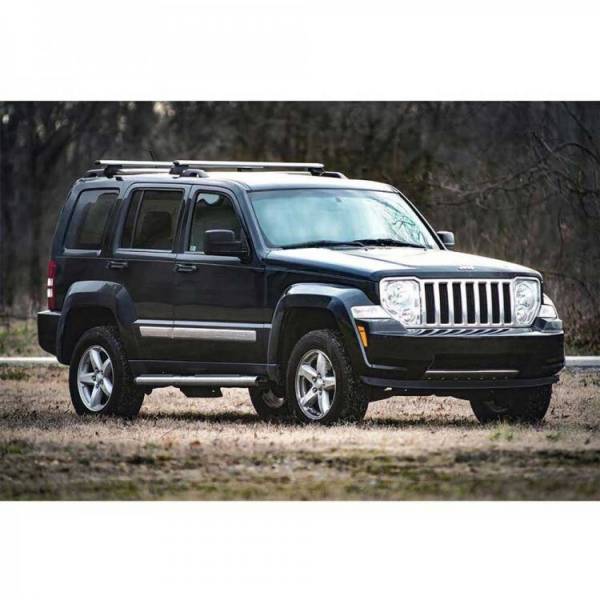 Cherokee Automatic 4x4 - Jeep