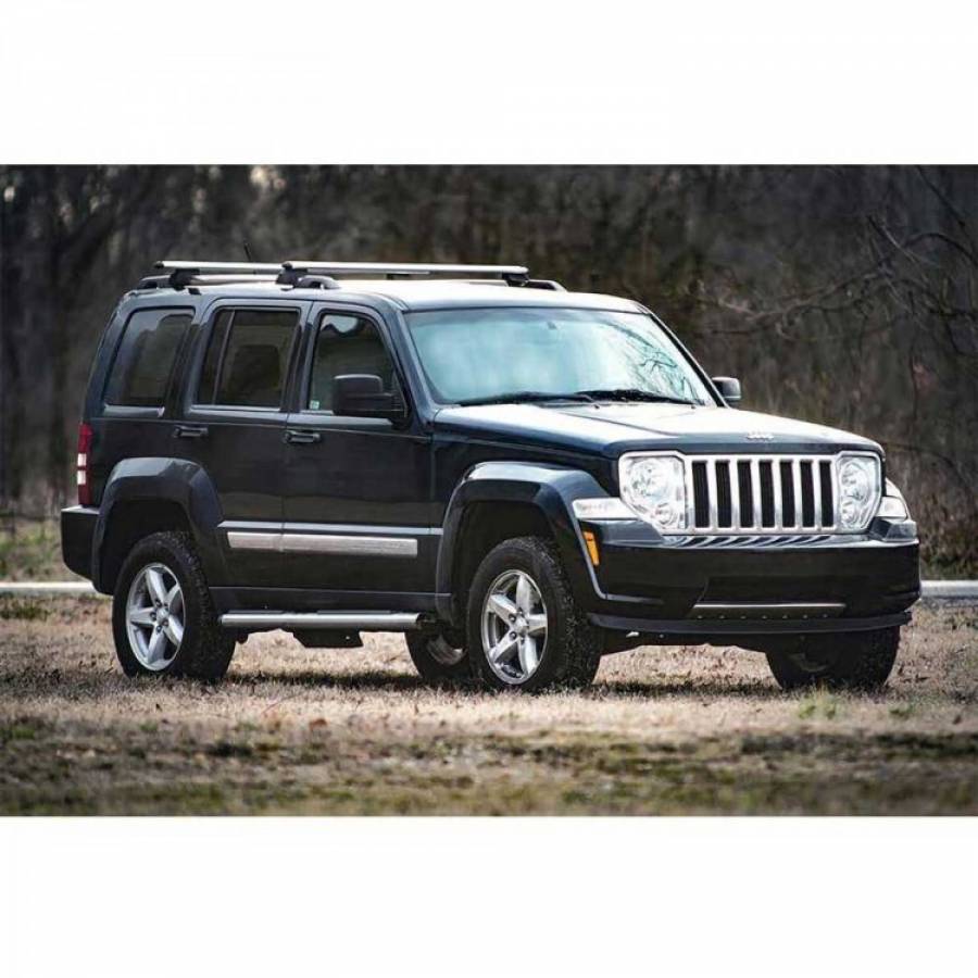 Cherokee Automatic 4x4